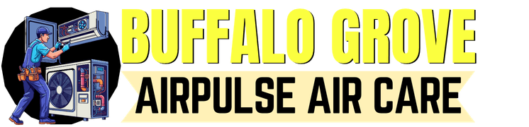 Buffalo Grove AirPulse Air Care