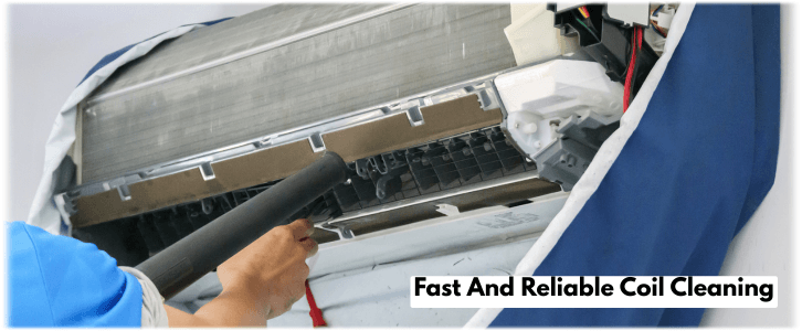 AC Coil Cleaning Buffalo Grove IL