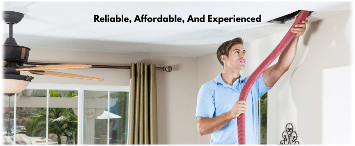 Buffalo Grove AirPulse Air Care
