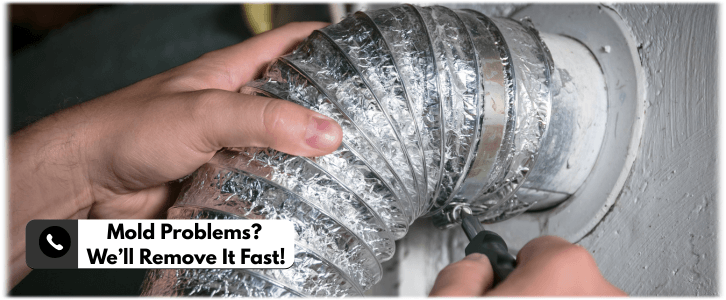 Air Duct Mold Removal in Buffalo Grove IL
