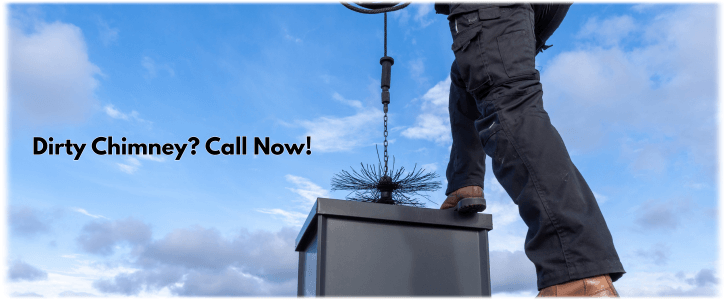 Chimney Cleaning Buffalo Grove IL
