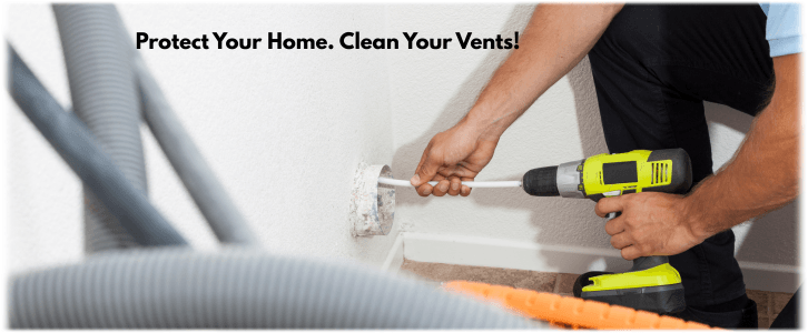 Dryer Vent Cleaning Buffalo Grove IL