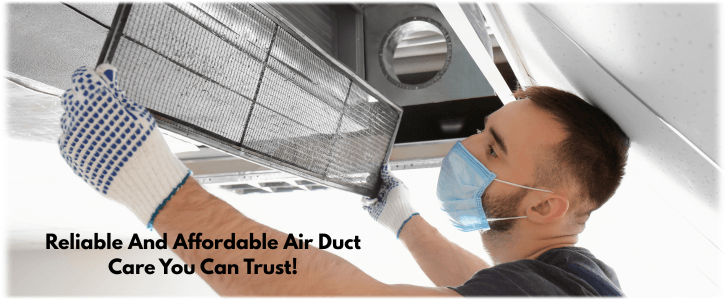 Air Duct Cleaning Buffalo Grove IL